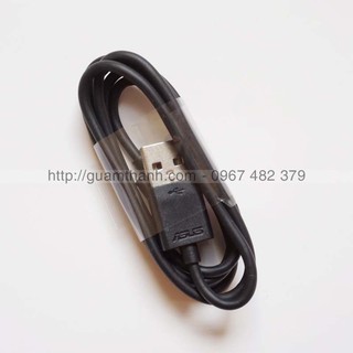 Dây Sạc Nhanh Asus Zenfone microUSB Zin Cty