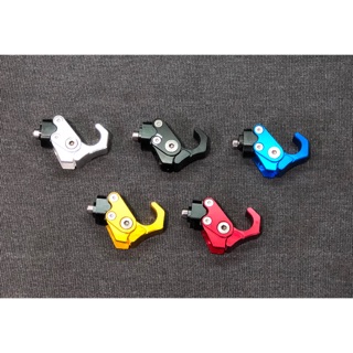 Móc xếp Biker loại 1
