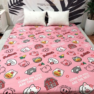 Ga cotton chống thấm