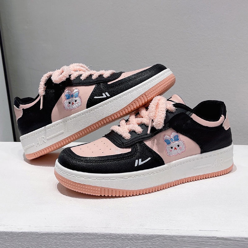 Giày Thể Thao Hở Ngón Đế Bằng Phong Cách Mới Mùa Thu 2022 Dễ Phối Đồ Cho Nữ