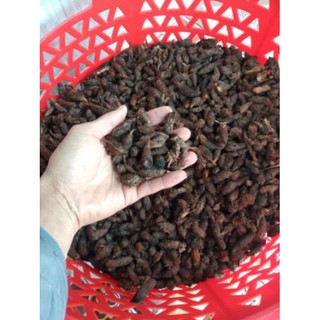 Củ gấu cỏ gấu khô 1kg