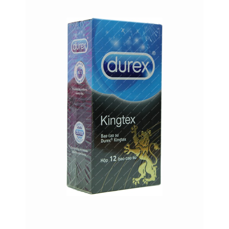 BAO CAO SU DUREX MUA 1H LỚN TẶNG 1H NHỎ