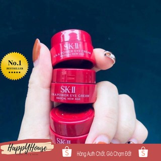 Kem mắt SK-II mini