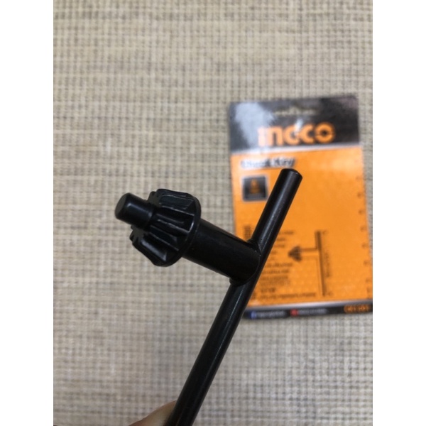 Chìa vặn đầu khoan INGCO CK1301