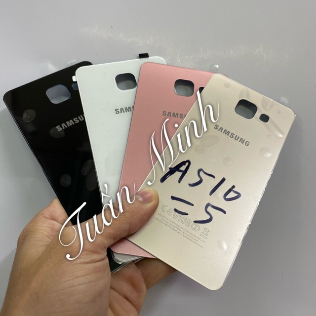 Nắp lưng Galaxy A5 2016 A510