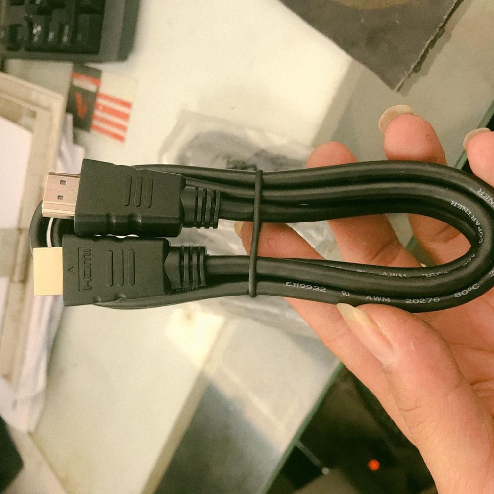 Cáp HDMI Theo Bộ Thu VTC, MobiTV, K+