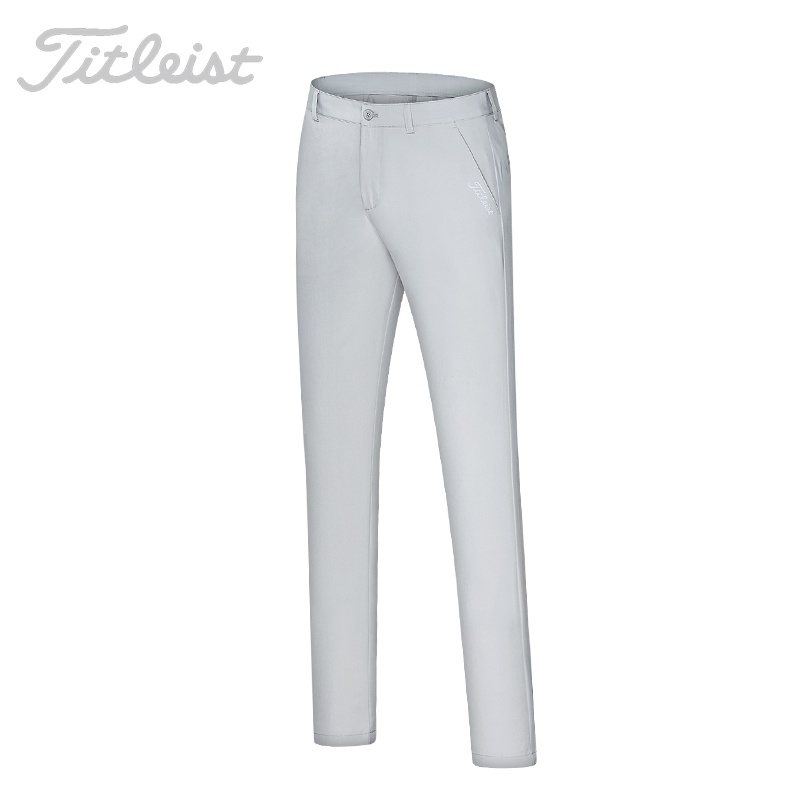 Quần dài thể thao chơi golf 11520 thoáng khí nhanh khô thời trang mùa hè cho nam