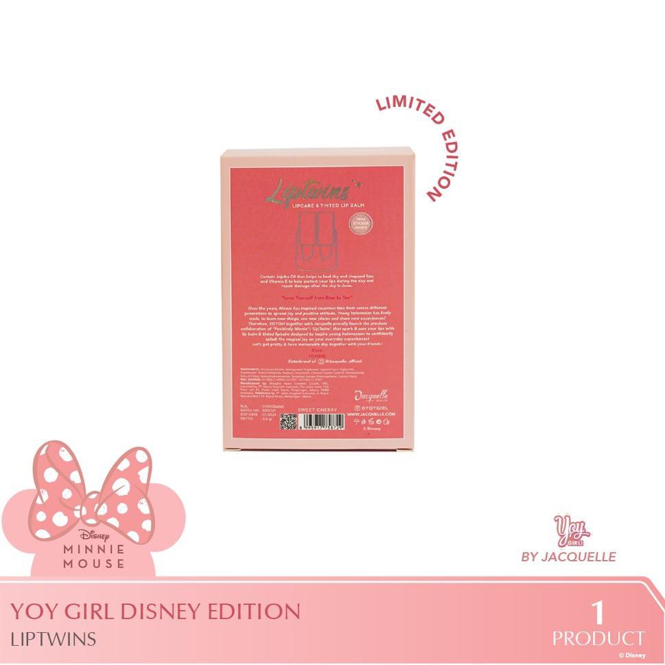 Mô Hình Nhân Vật Hoạt Hình Disney 5.5 Yoy By Jacquelle