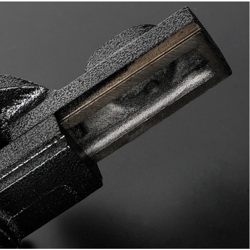 Ê Tô Kẹp Bàn Xoay 60mm Kẹp Giữ Chi Tiết Khi Gia Công Đồ Vật