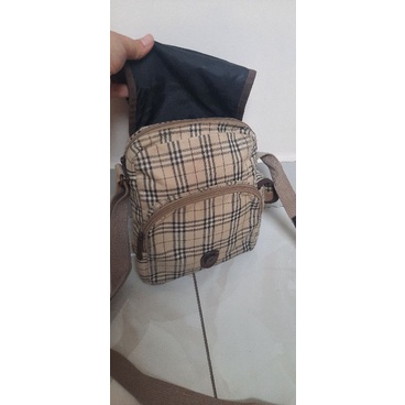 Túi đeo chéo hàng si