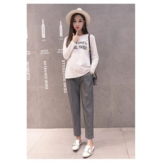 Quần bầu vải cao cấp