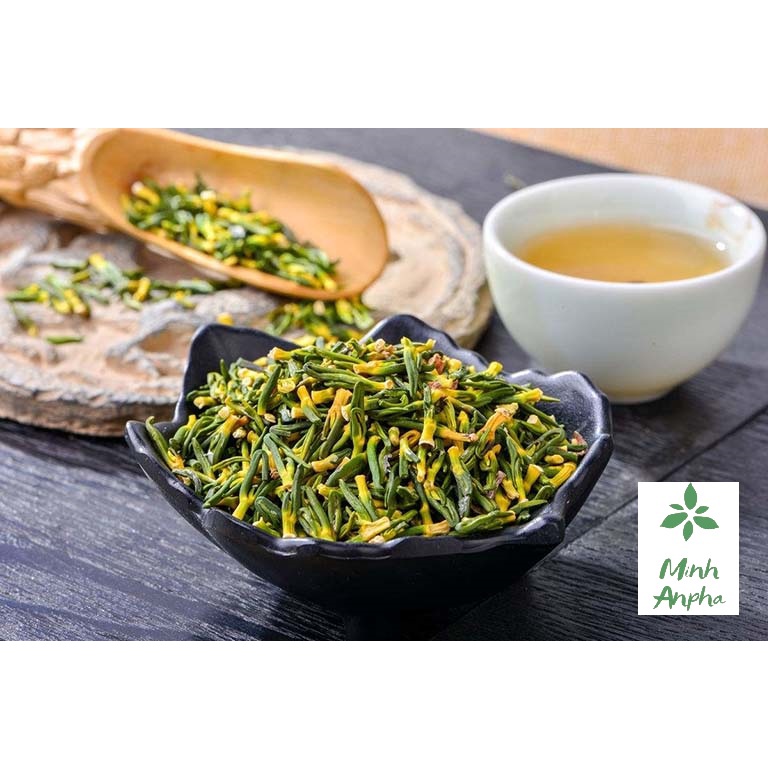 ✅ Trà Tâm Sen  Sấy Khô Loại Đẹp Thượng Hạng Giúp Ngủ Ngon Thanh Nhiệt