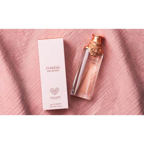 NƯỚC HOA nữ - POSSESS THE SECRET EAU DE PARFUM