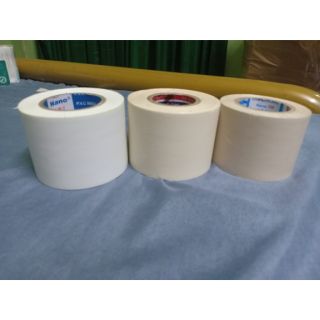Băng keo dán bản 5cm (nano)