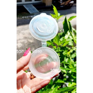 Hũ gia vị 2oz nắp bật lốc 50 cái đựng Slime toru_slime