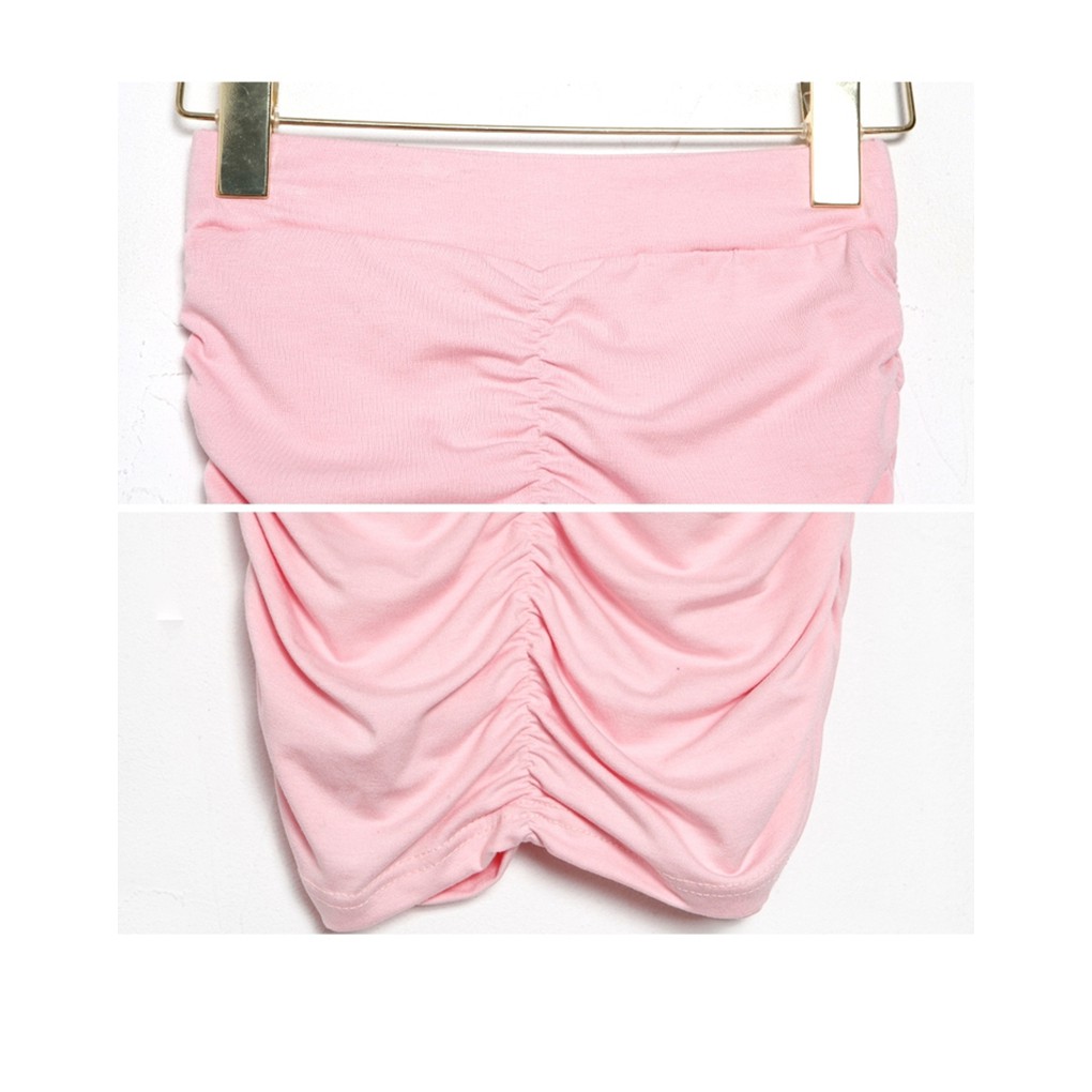 Chân Váy Ngắn Lưng Cao Dáng Ôm Gợi Cảm Cho Nữ | BigBuy360 - bigbuy360.vn