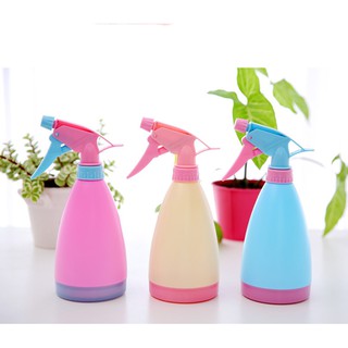 Bình Tưới Cây Dạng Xịt Phun Sương Tiện Lợi