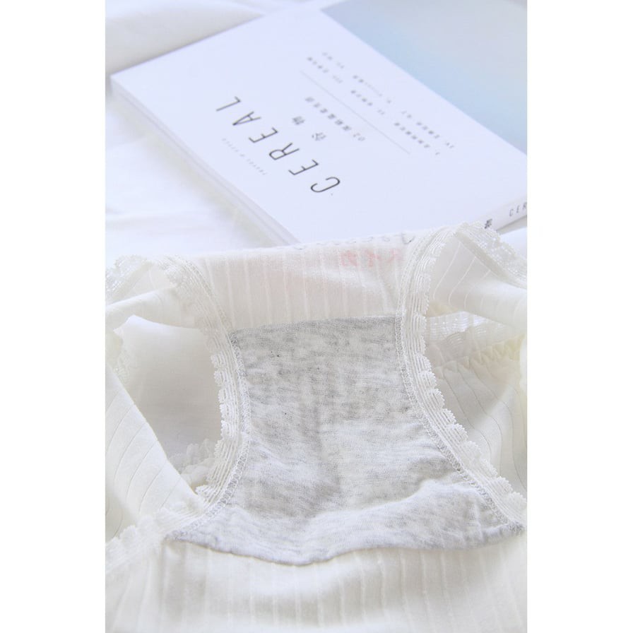 Quần Lót Cotton Hình Dưa Hấu Dễ Thương
