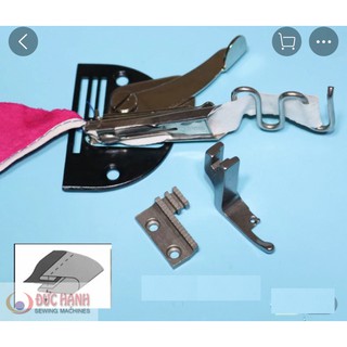 Cử viền / gá viền a10 2 mép đủ size
