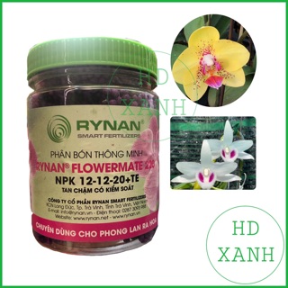 [SIEURE]  Combo 3 lọ phân thông minh rynan 220 150g cực chất.