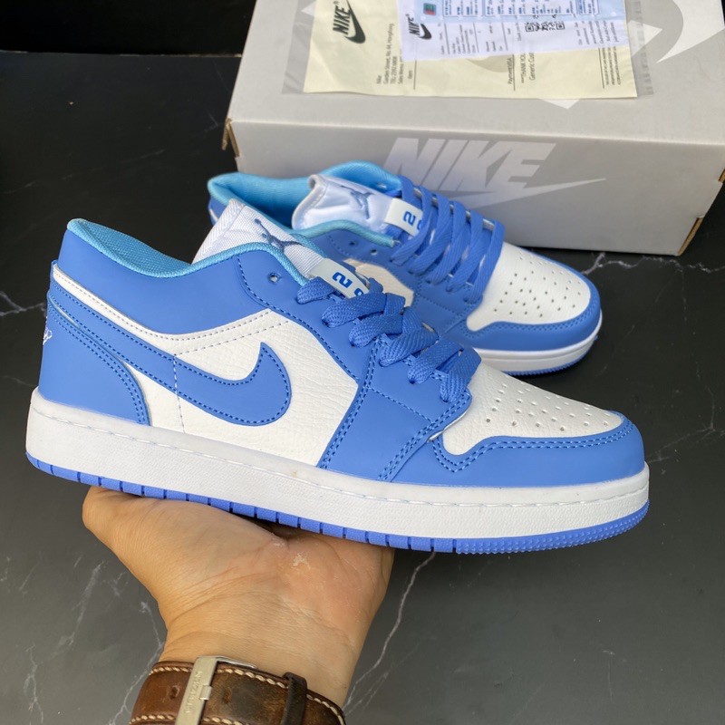 Fullboxbill+Lọ Tẩy.Giày thể thao nữ nam JD cao thấp | BigBuy360 - bigbuy360.vn