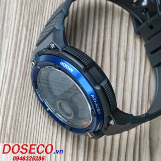 Đồng hồ nam Casio SGW-600H-2ADR