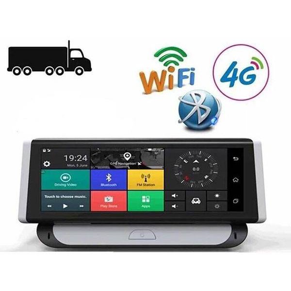 Camera hành trình taplo SR02