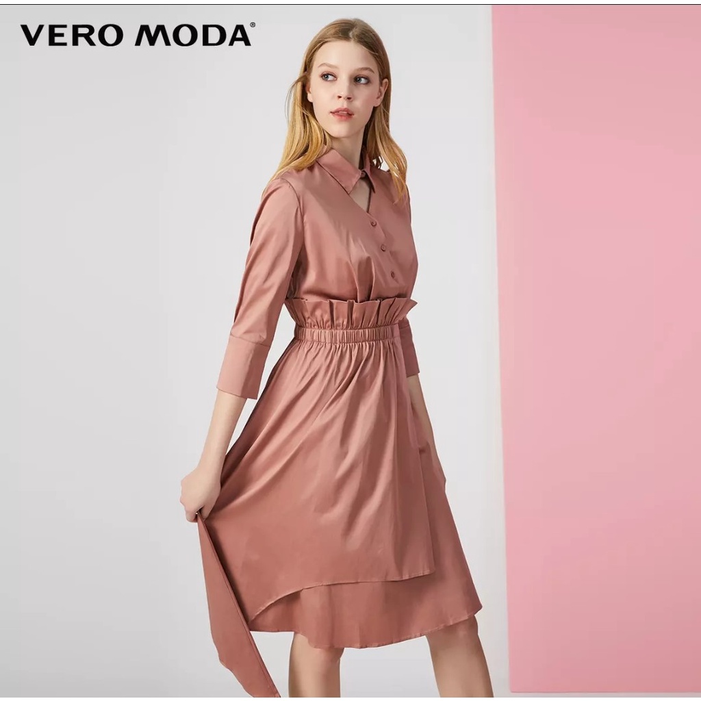 Váy/đầm Vero Moda chính hãng - có sẵn
