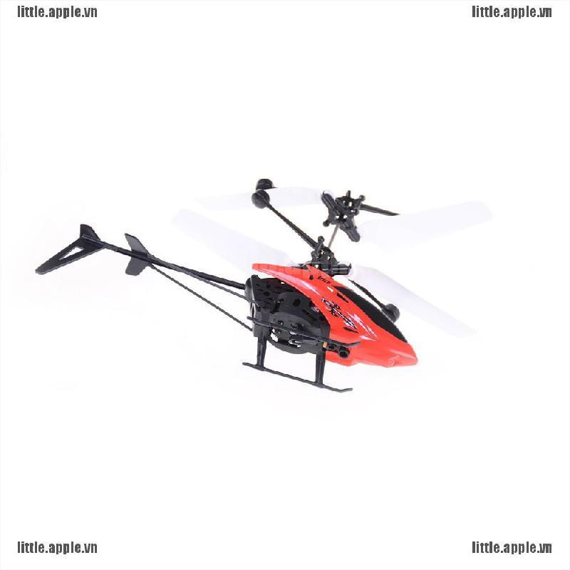 Máy bay trực thăng cảm ứng hồng ngoại sạc điện USB
