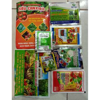 Com bo bộ dưỡng dành cho hoa hồng