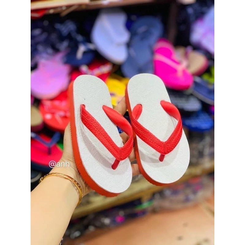 Dép lào nhí thái lan