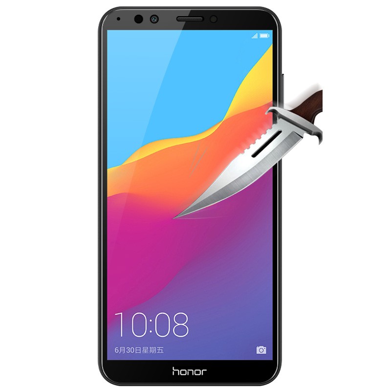 Kính Cường Lực Bảo Vệ Màn Hình Cho Điện Thoại Huawei Y5 Y6 Y7 Prime 2018 Mate 20 Honor 8X