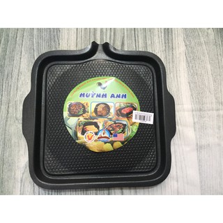 Khay nướng Vuông Huỳnh Anh