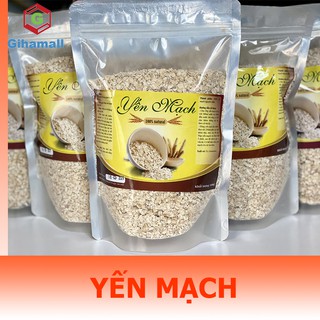 Yến Mạch Ăn Liền, giúp giảm cân và cho bé ăn dặm, yến mạch úc túi 500g