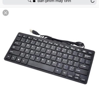 Bàn phím máy tính