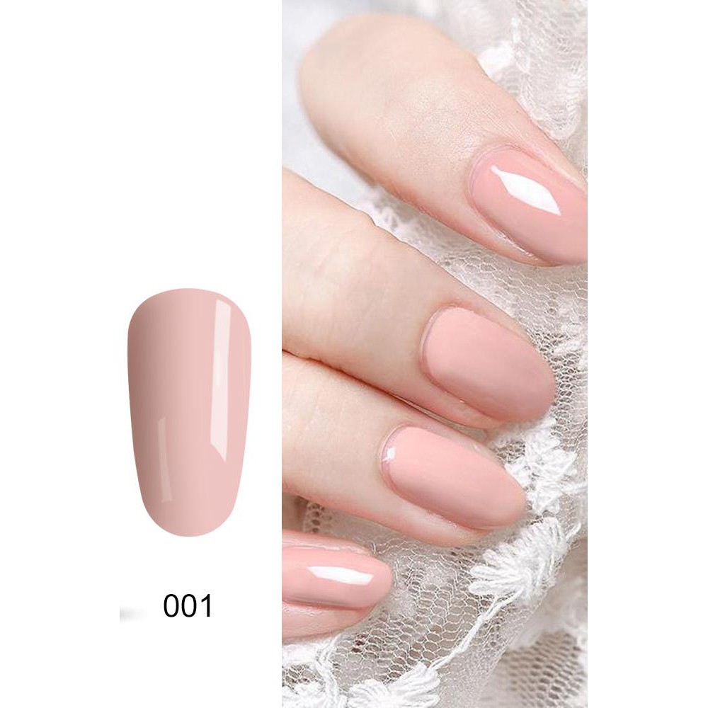 [GIAO SIÊU TỐC] Sơn Móng Tay LACQUER Nail Màu Sắc - tiện lợi đơn giản bóng dầu nhanh khô không bong tróc - 15ml