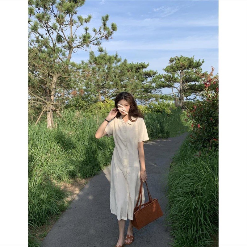 váy dài polo | BigBuy360 - bigbuy360.vn