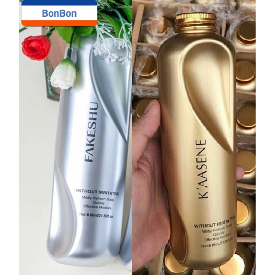 Hấp Lụa Tơ Tằm FAKESHU