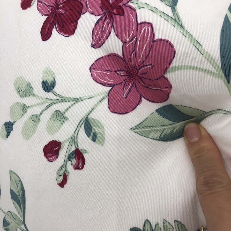Vỏ Gối Cotton Thô Lụa Hàn Bình Tập Chăn Ga Size 50 x 70, 45x65 , 35x50 | BigBuy360 - bigbuy360.vn