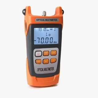 (CÓ SHIP HỎA TỐC) MÁY ĐO CÔNG SUẤT QUANG TH-880