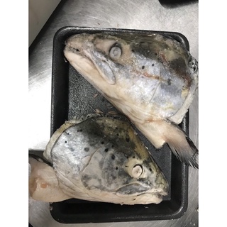 Đầu cá hồi nauy 1kg (giao tphcm)