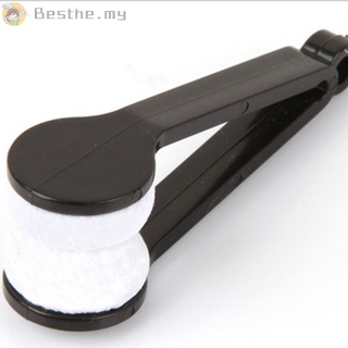 Kẹp Vải Sợi Siêu Nhỏ - Dụng Cụ Lau Mắt Kính Mắt Kiếng Mini Siêu Sạch (Màu Ngẫu Nhiên) | BigBuy360 - bigbuy360.vn