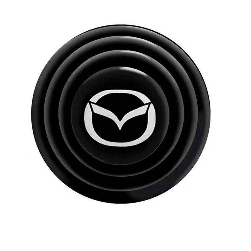 Miếng Đệm Cao Su Dày Cách Âm Chống Sốc Dành Cho Cửa Xe Hơi Mazda