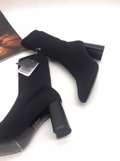 Boot zara