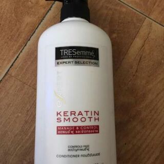 Dầu xả TREsemme Thái
