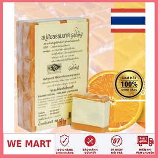 Xà phòng Nghệ Thái Lan - Nội Địa Thái | BigBuy360 - bigbuy360.vn