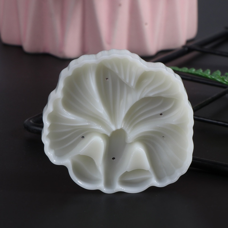 Khuôn Làm Bánh Trung Thu 75g Tiện Dụng Cho Nhà Bếp