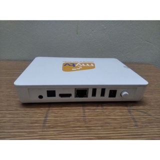 Đầu MyTV IP set