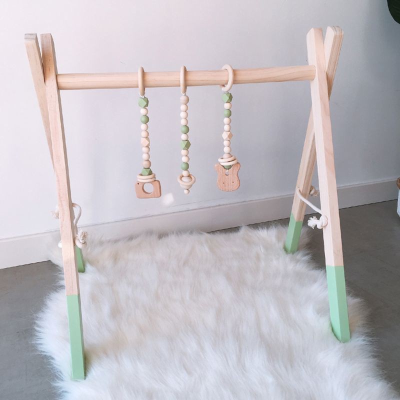 Khung Gỗ Treo Đồ Dùng Trang Trí