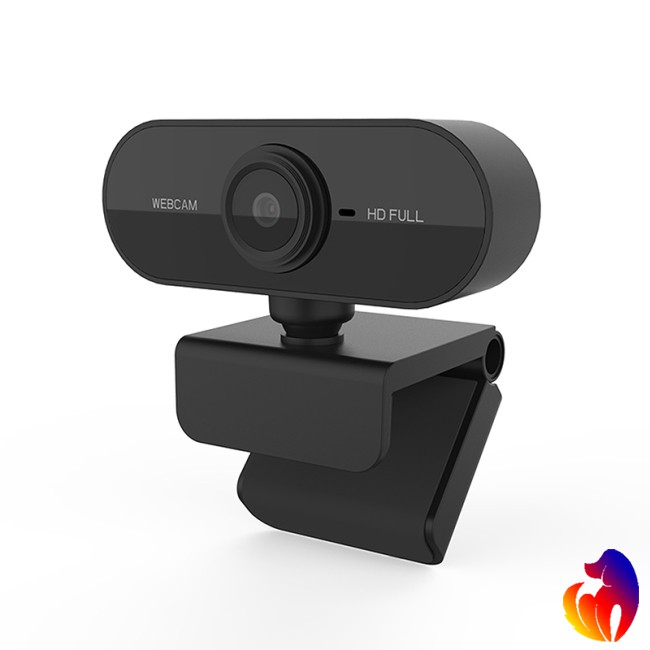 Webcam Bh Hd 1080p Usb 30fps Full Hd Cho Máy Tính | BigBuy360 - bigbuy360.vn